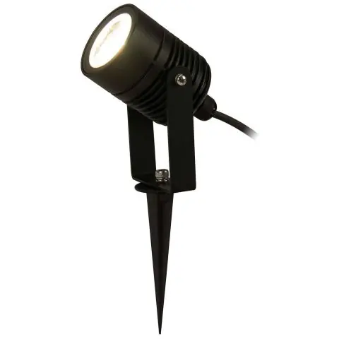 Beställ nu LightsOn Nova 5108 Markspotlight